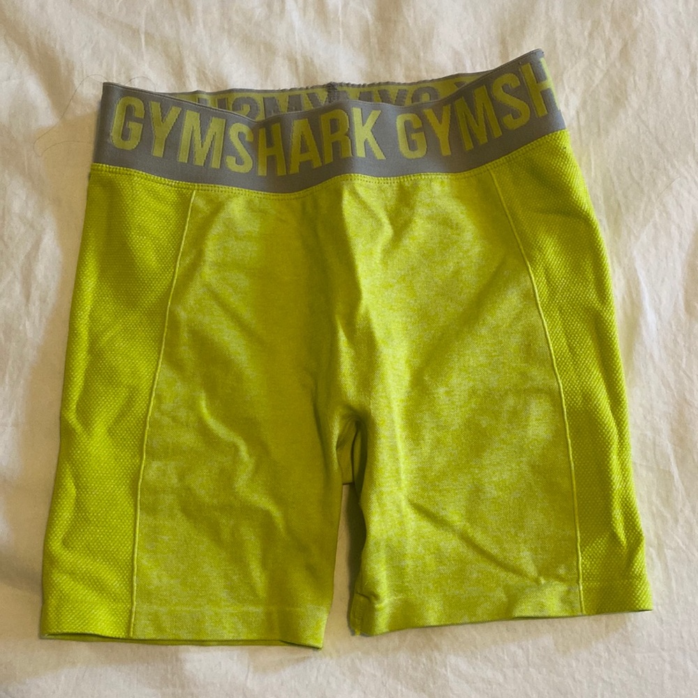 Gymshark Shorts